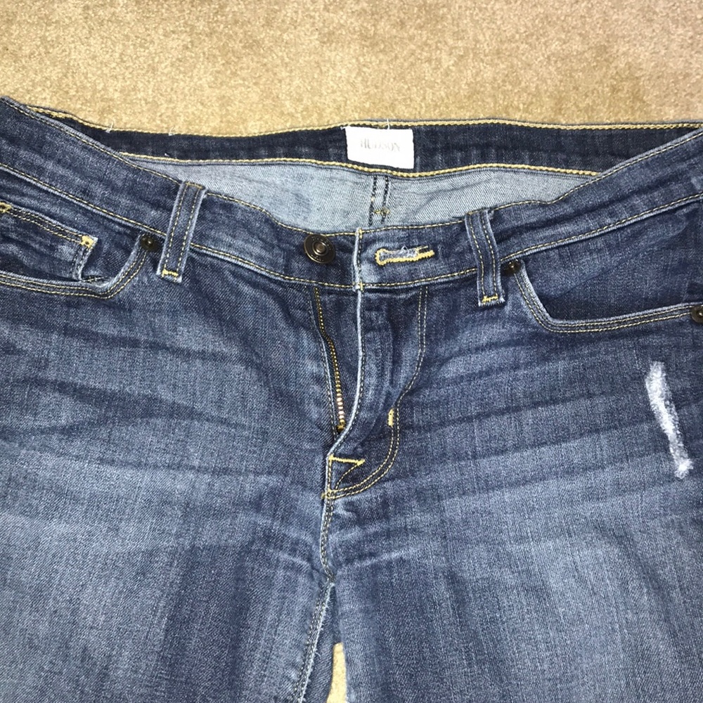 Hudson jeans! - Picture 4 of 7